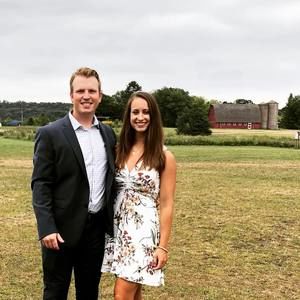 Meet your Posher, Sam